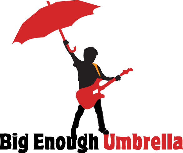 Bigenoughumbrella.net